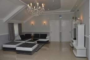 Гостиница Apartments Royal Menex  Пожаревац
